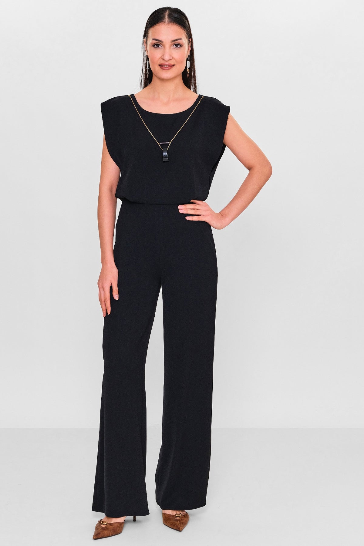 Selen - Regular Size Overalls (SLN26Y041133) - 8690200110924