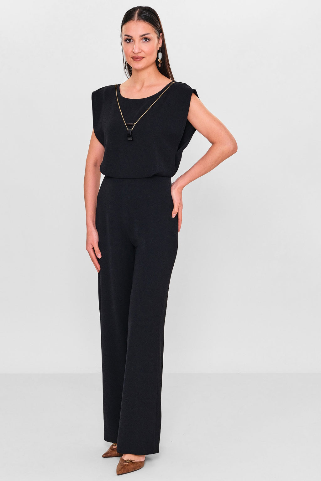 Selen - Regular Size Overalls (SLN26Y041133) - 8690200110924