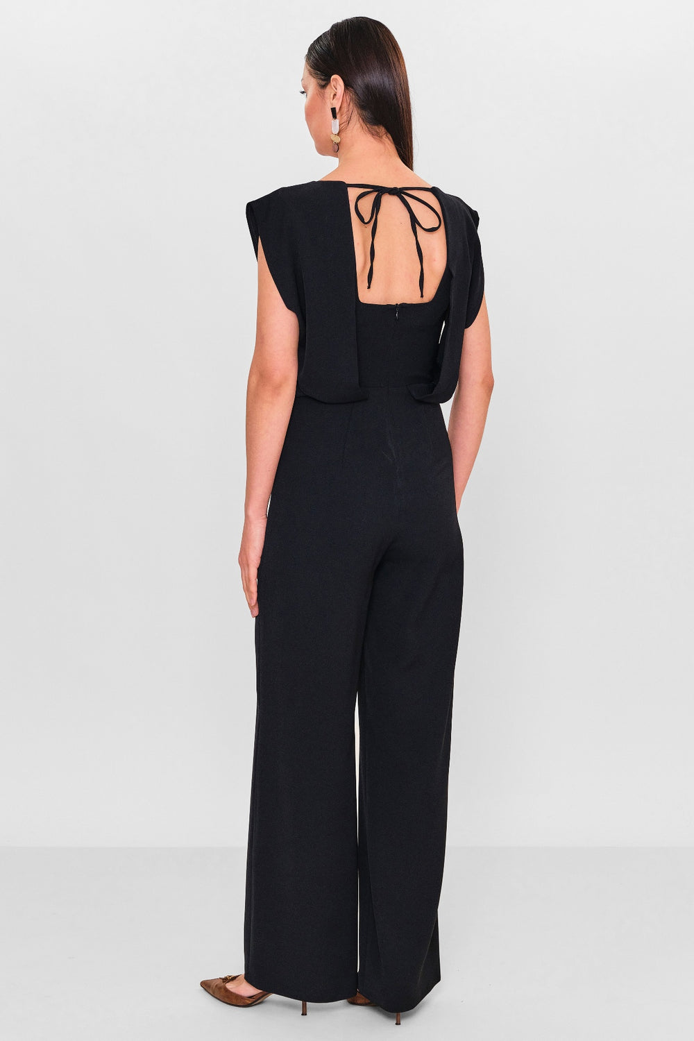 Selen - Regular Size Overalls (SLN26Y041133) - 8690200110924