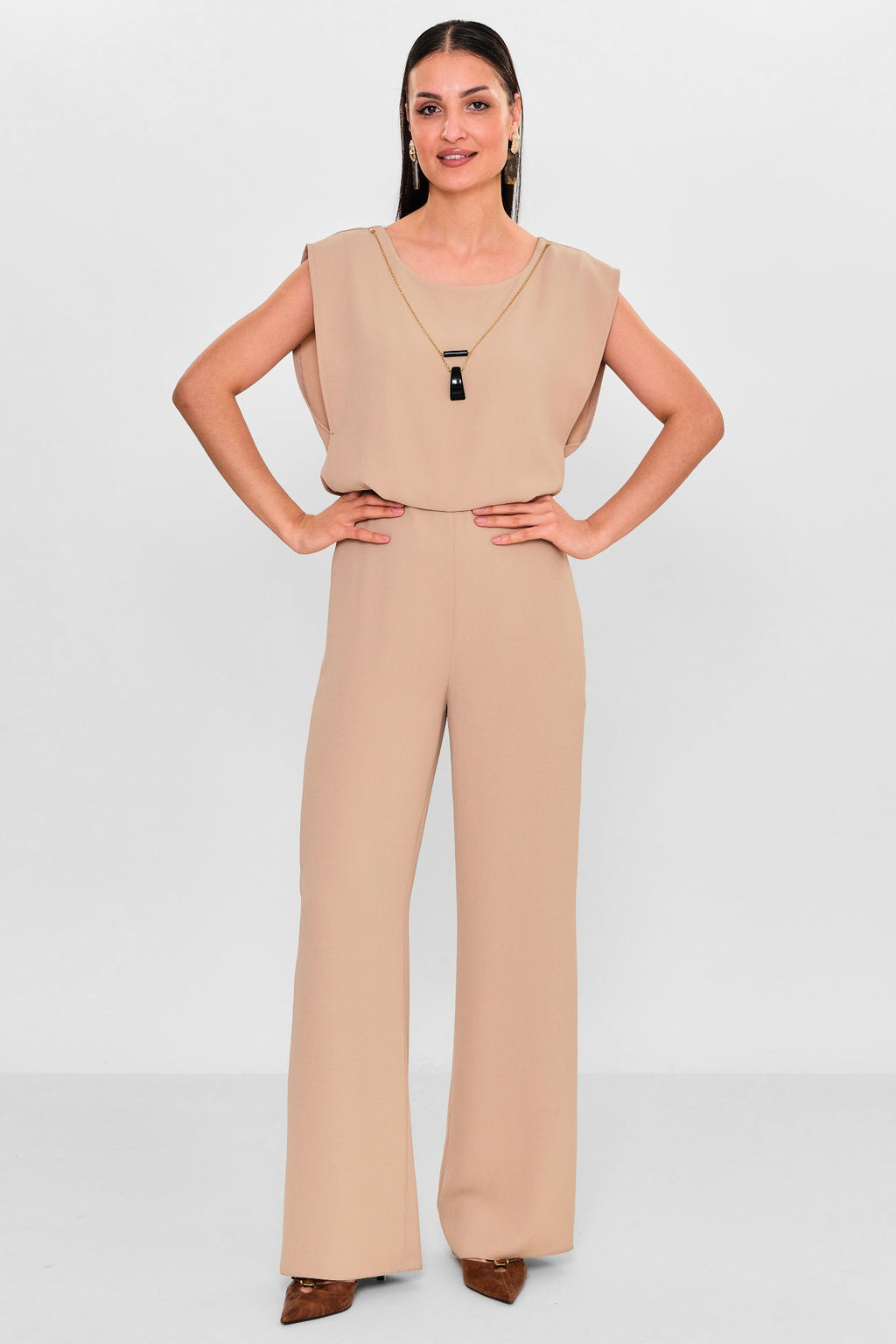 Selen - Regular Size Overalls (SLN26Y041133) - 8690200110931