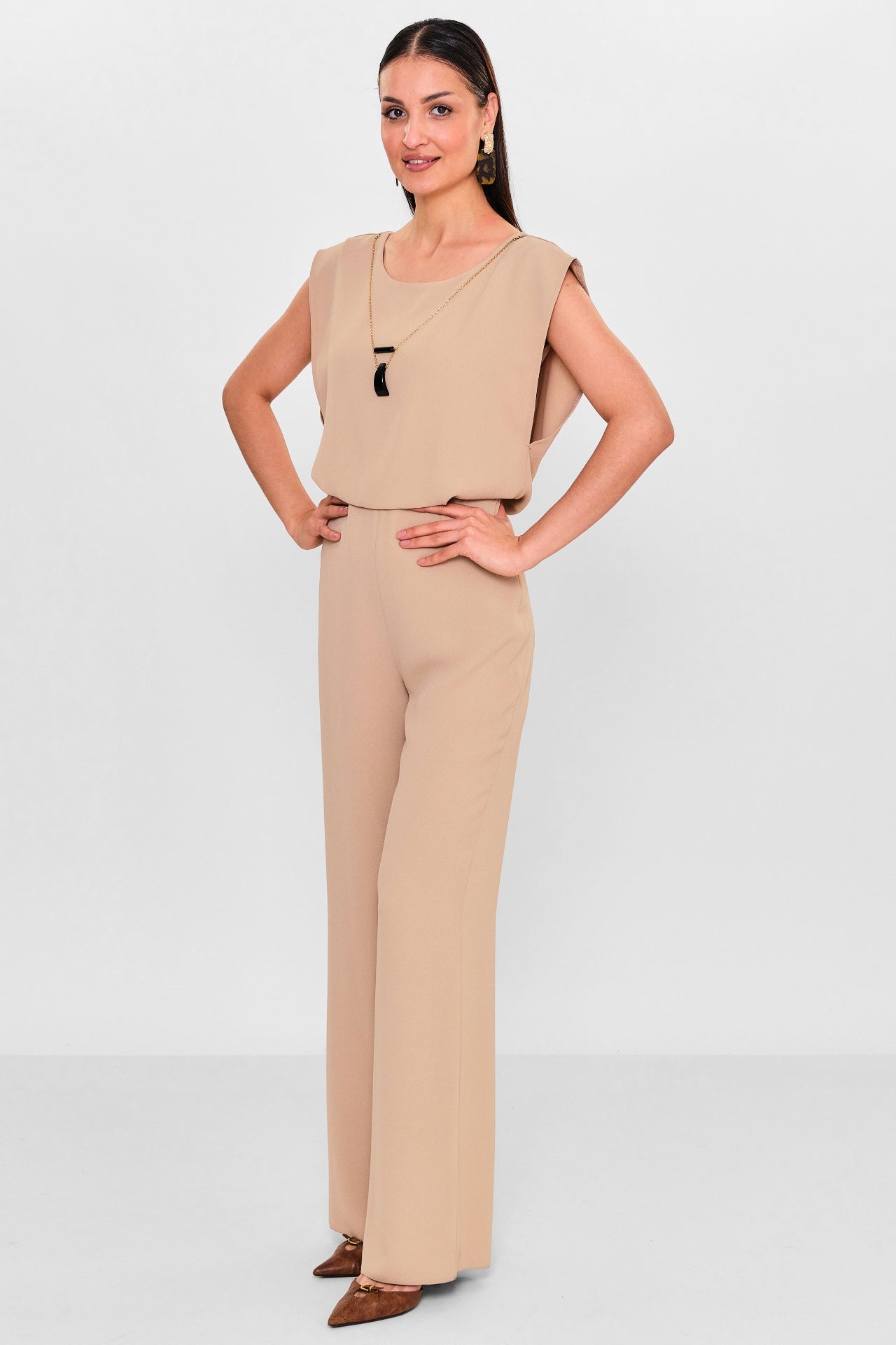 Selen - Regular Size Overalls (SLN26Y041133) - 8690200110931