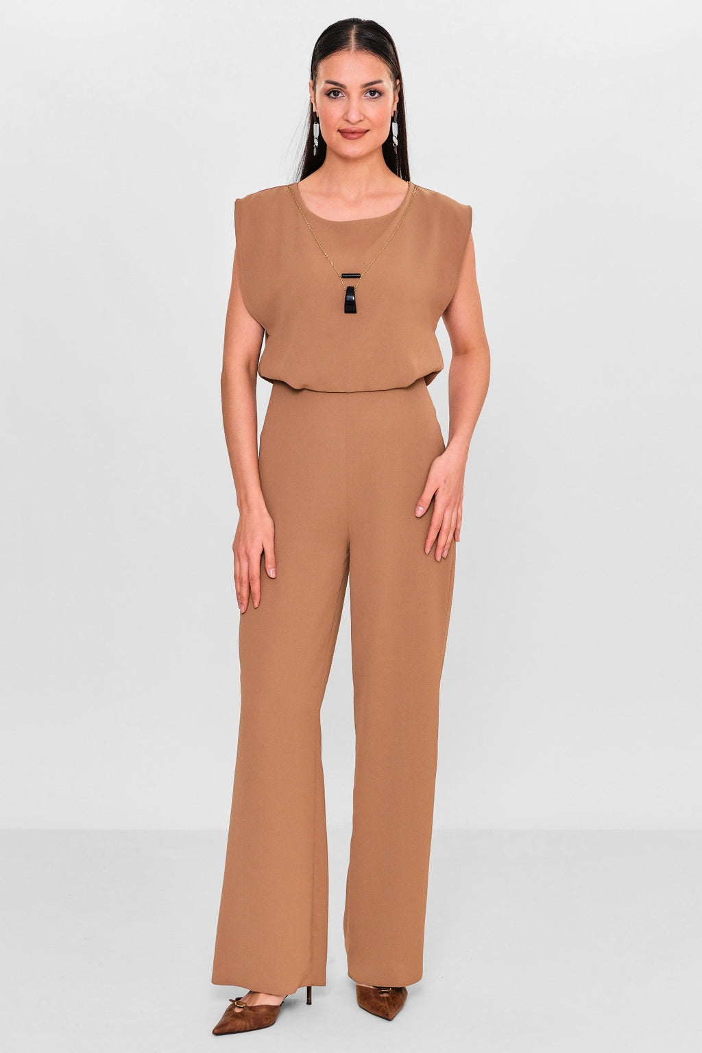 Selen - Regular Size Overalls (SLN26Y041133) - 8690200110948