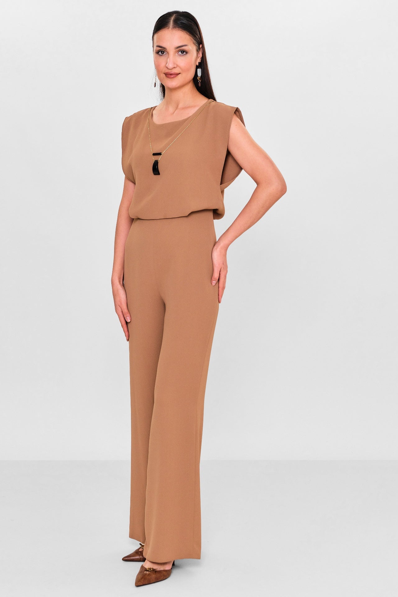 Selen - Regular Size Overalls (SLN26Y041133) - 8690200110948