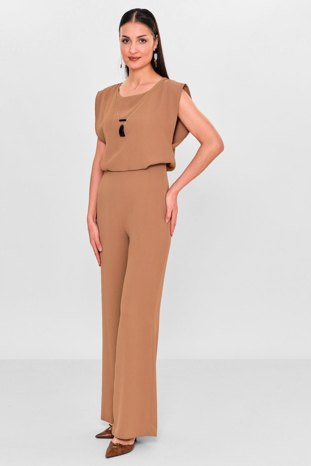 Selen - Regular Size Overalls (SLN26Y041133) - 8690200110948