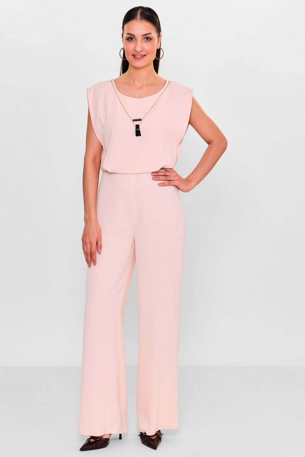 Selen - Regular Size Overalls (SLN26Y041133) - 8690200110955