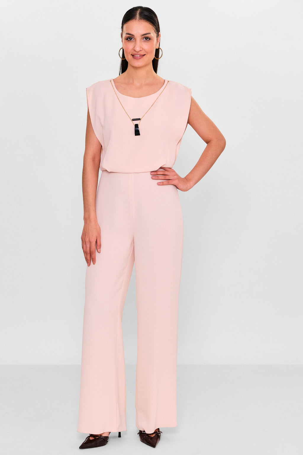 Selen - Regular Size Overalls (SLN26Y041133) - 8690200110955