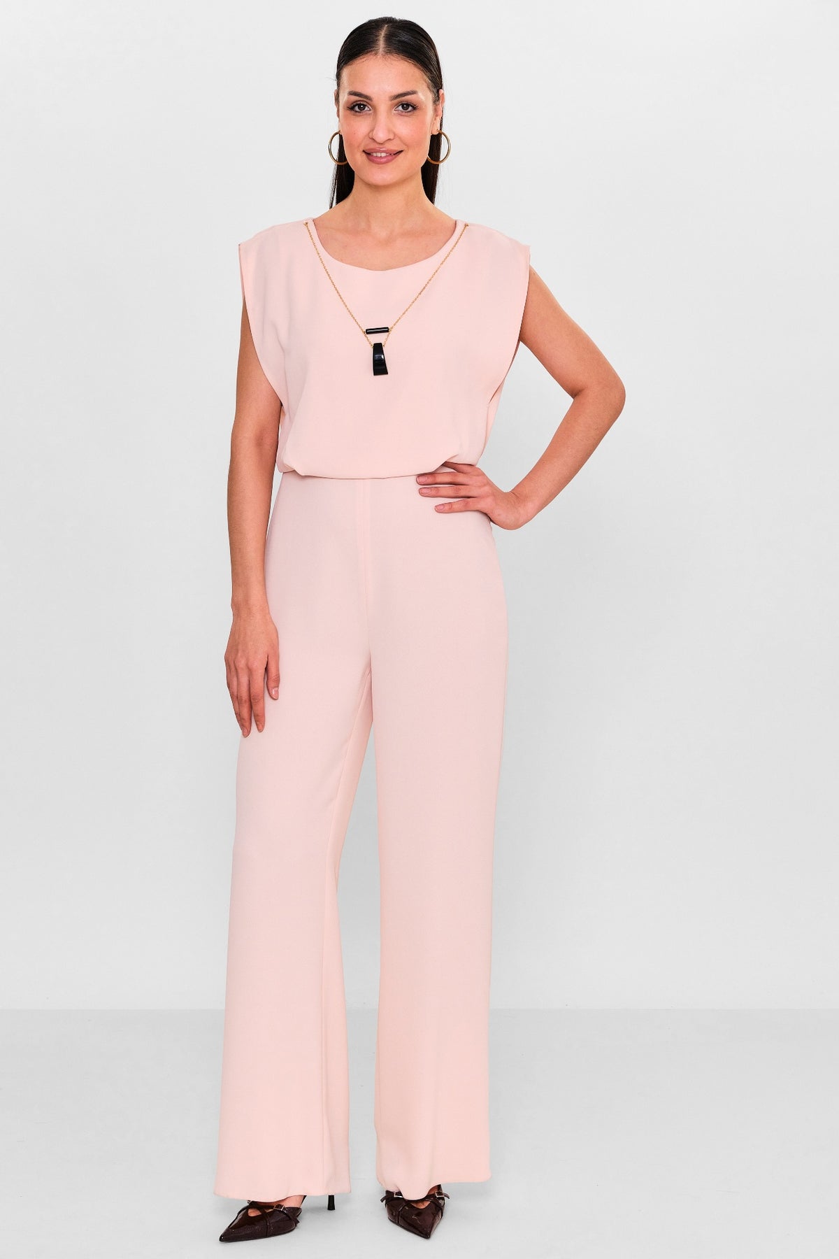 Selen - Regular Size Overalls (SLN26Y041133) - 8690200110955