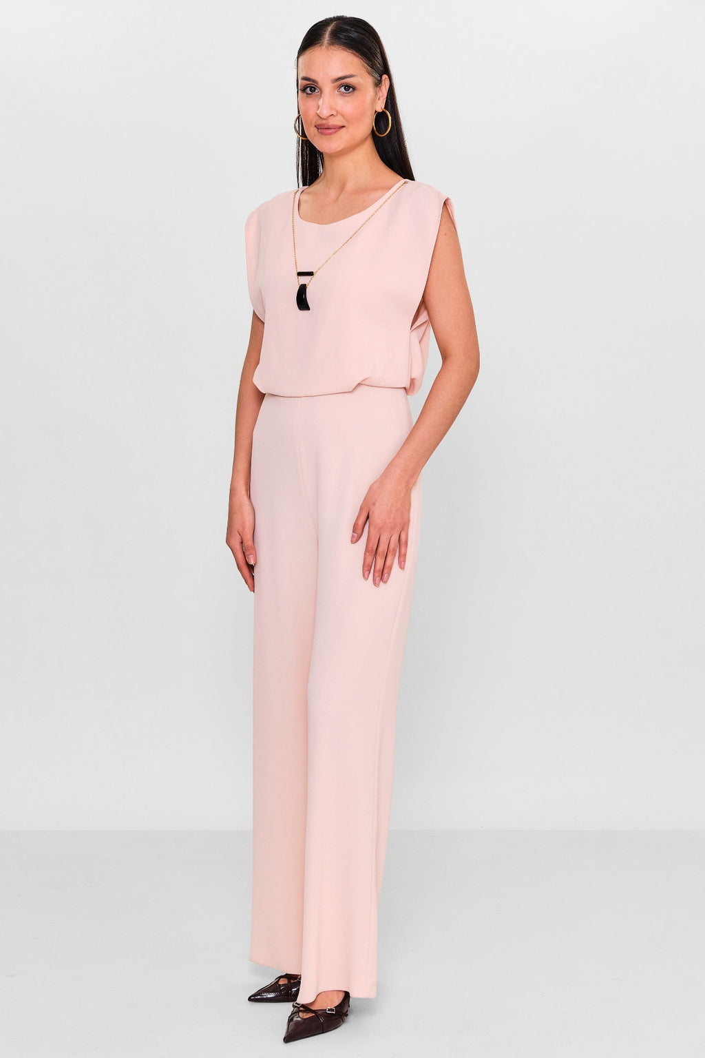 Selen - Regular Size Overalls (SLN26Y041133) - 8690200110955