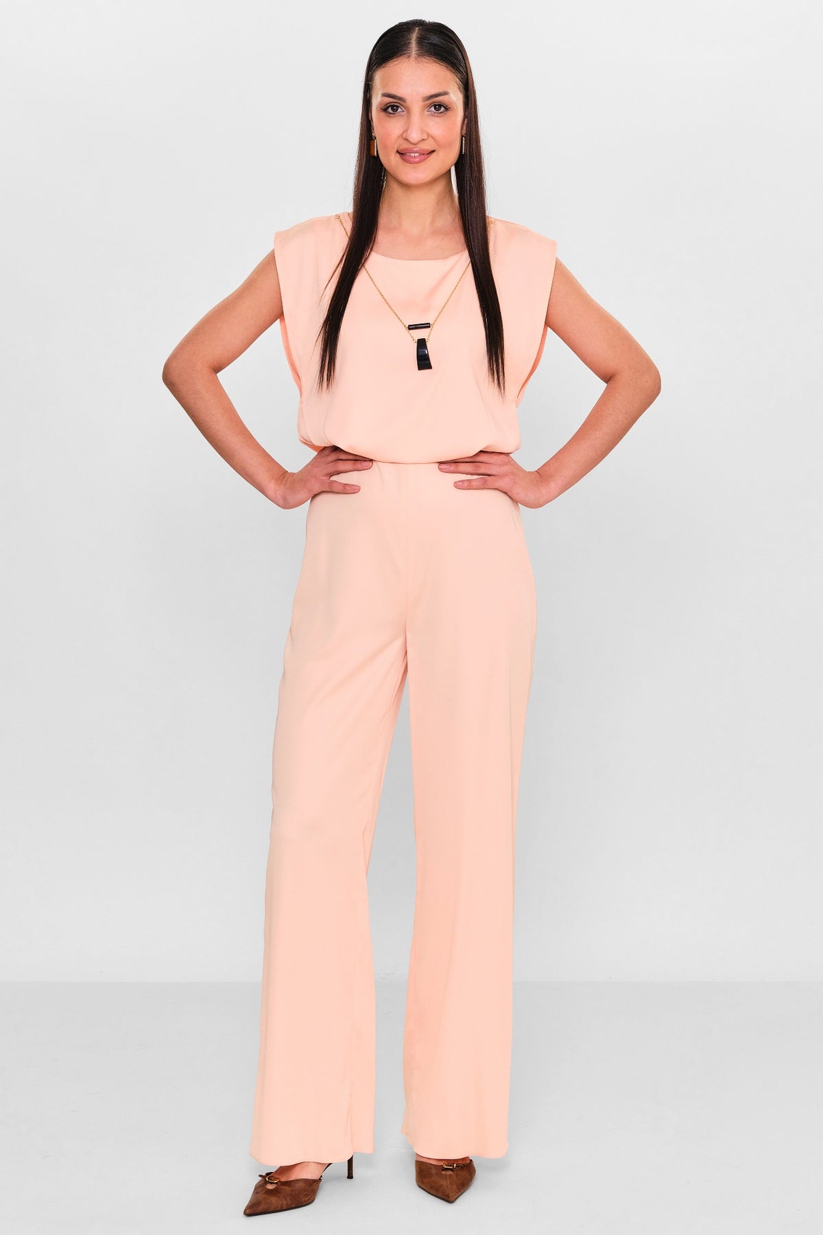 Selen - Regular Size Overalls (SLN26Y041133) - 8690200110979
