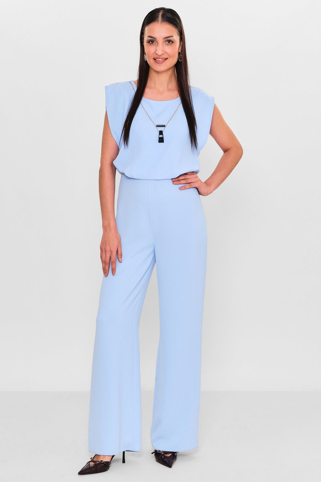 Selen - Regular Size Overalls (SLN26Y041133) - 8690200110986
