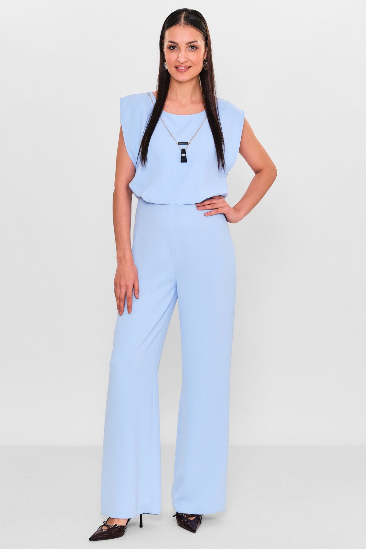 Selen - Regular Size Overalls (SLN26Y041133) - 8690200110986