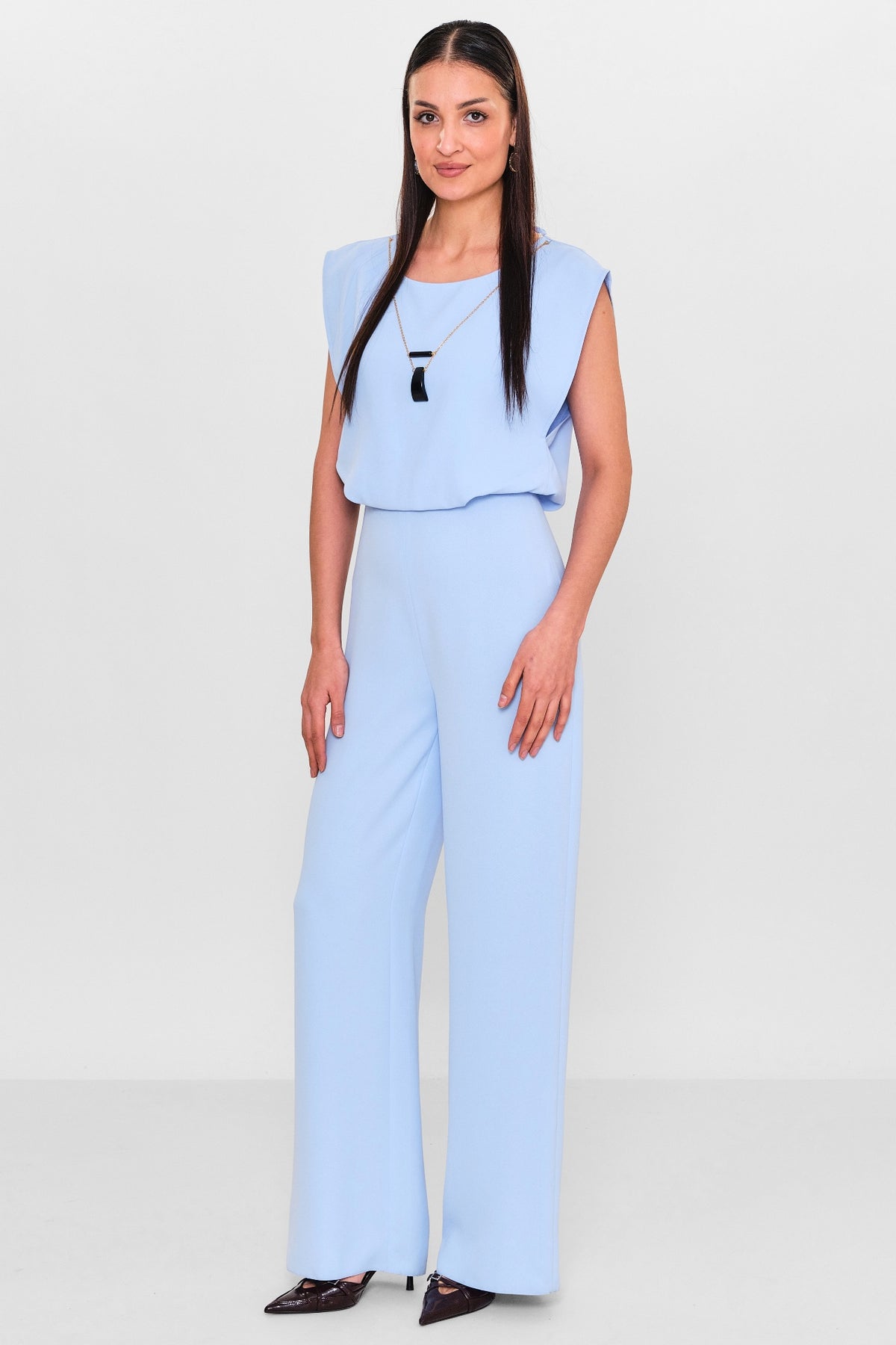 Selen - Regular Size Overalls (SLN26Y041133) - 8690200110986