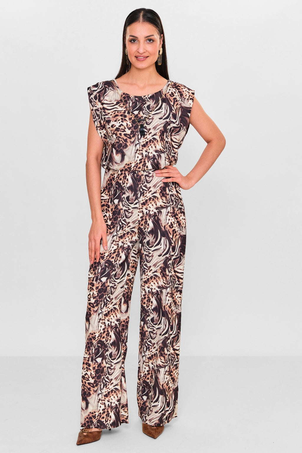 Selen - Regular Size Overalls (SLN26Y041133) - 8690200110993