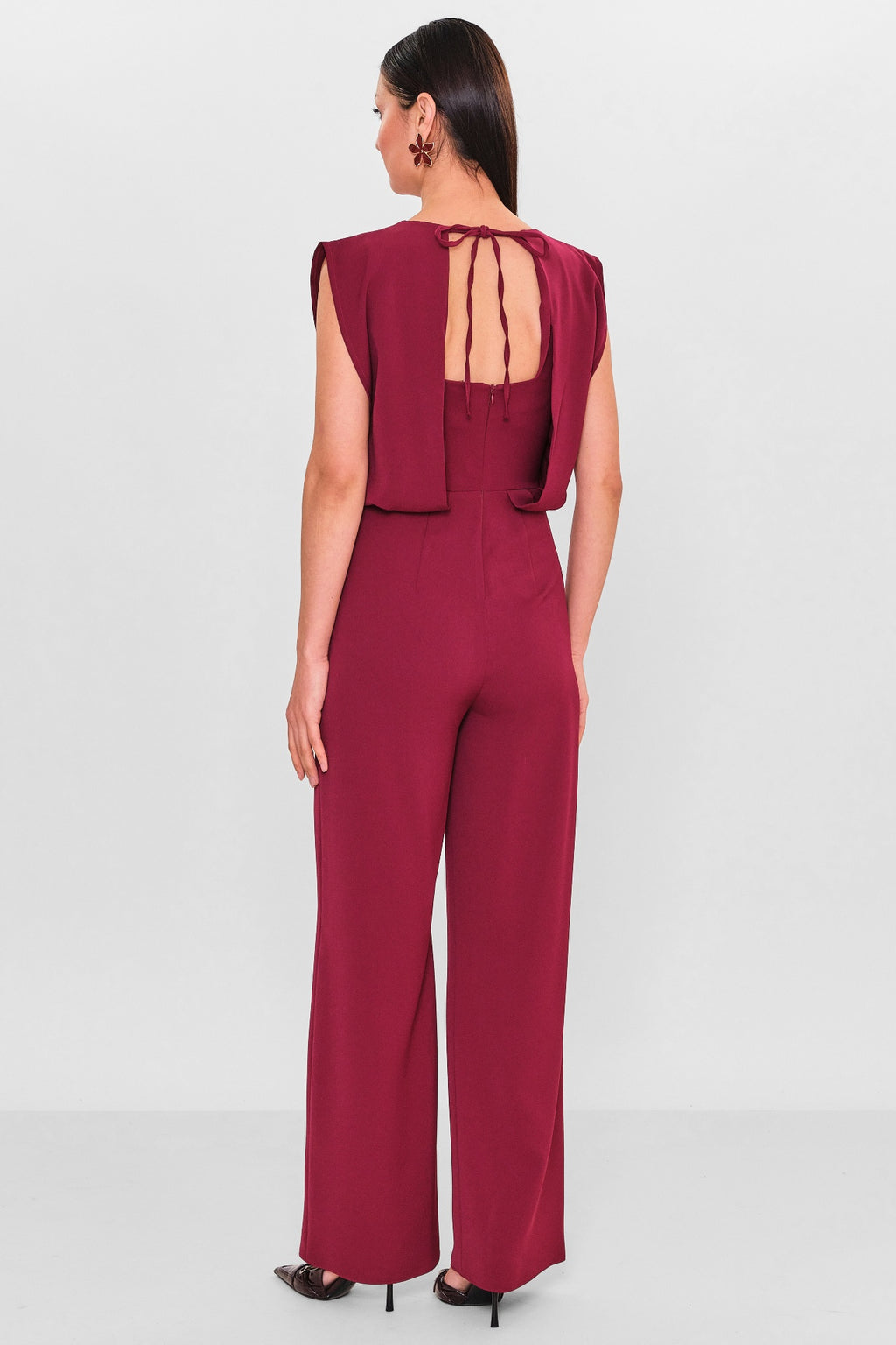 Selen - Regular Size Overalls (SLN26Y041133) - 8690200111006