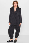 Fimore - Plus Size Suit (FMR26Y5794-28) - 8690200111235