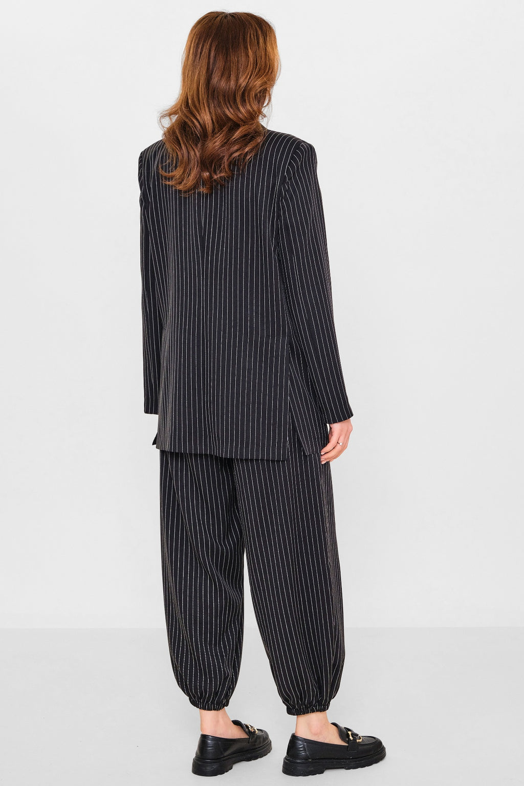 Fimore - Plus Size Suit (FMR26Y5794-28) - 8690200111235