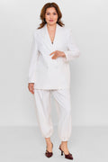 Fimore - Plus Size Suit (FMR26Y5794-6) - 8690200111259