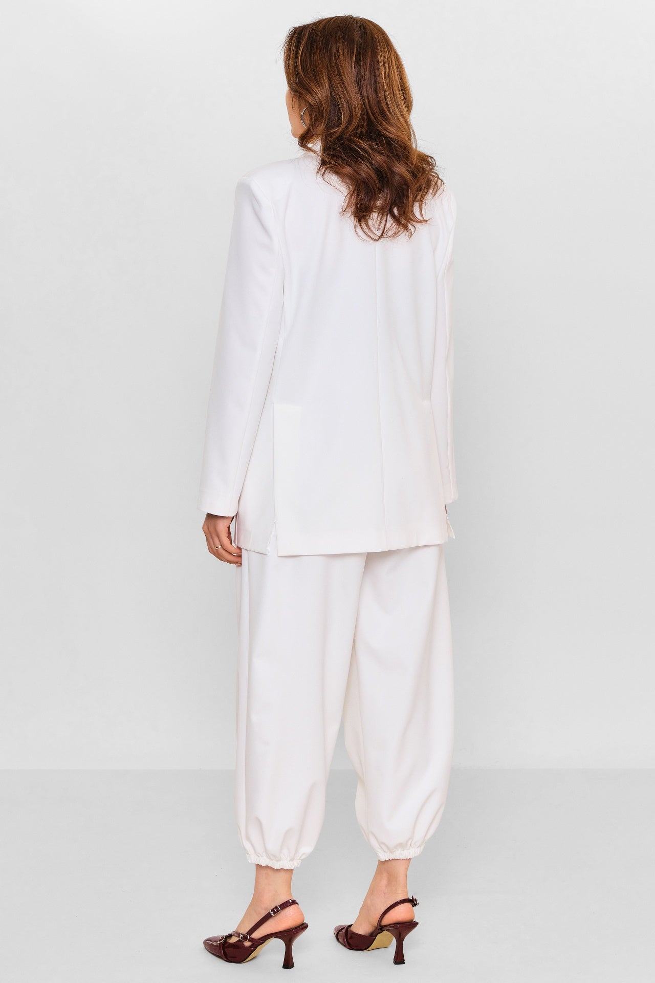 Fimore - Plus Size Suit (FMR26Y5794-6) - 8690200111259