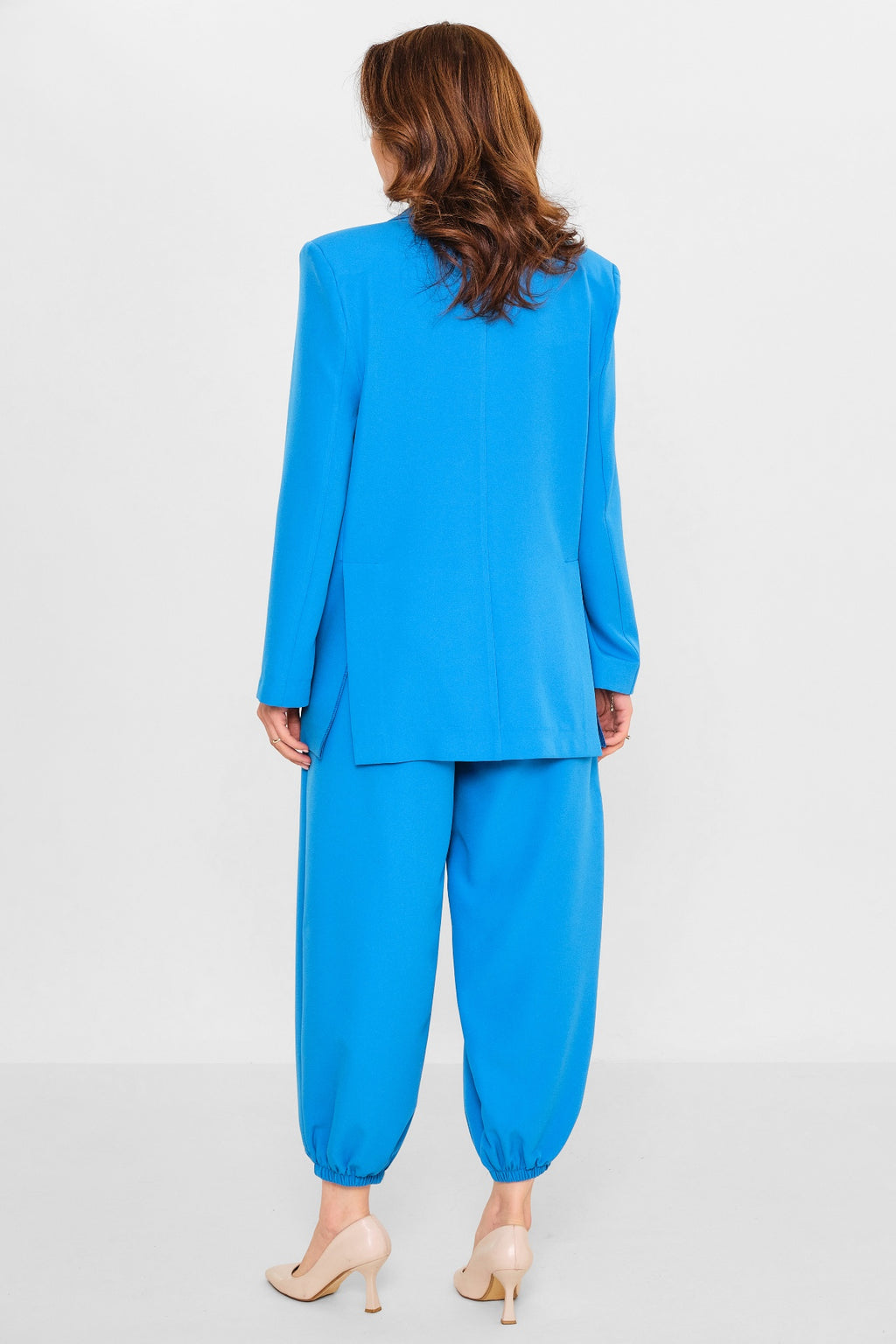 Fimore - Plus Size Suit (FMR26Y5794-6) - 8690200111266
