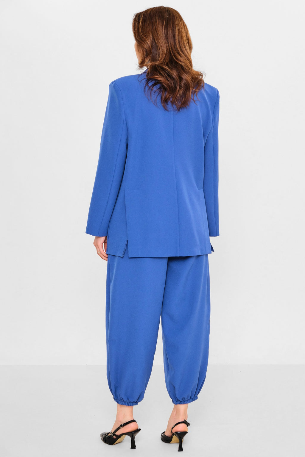 Fimore - Plus Size Suit (FMR26Y5794-6) - 8690200111273