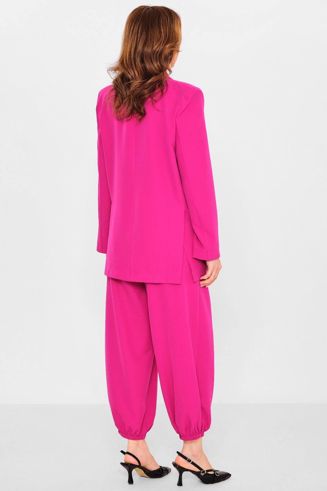 Fimore - Plus Size Suit (FMR26Y5794-6) - 8690200111280