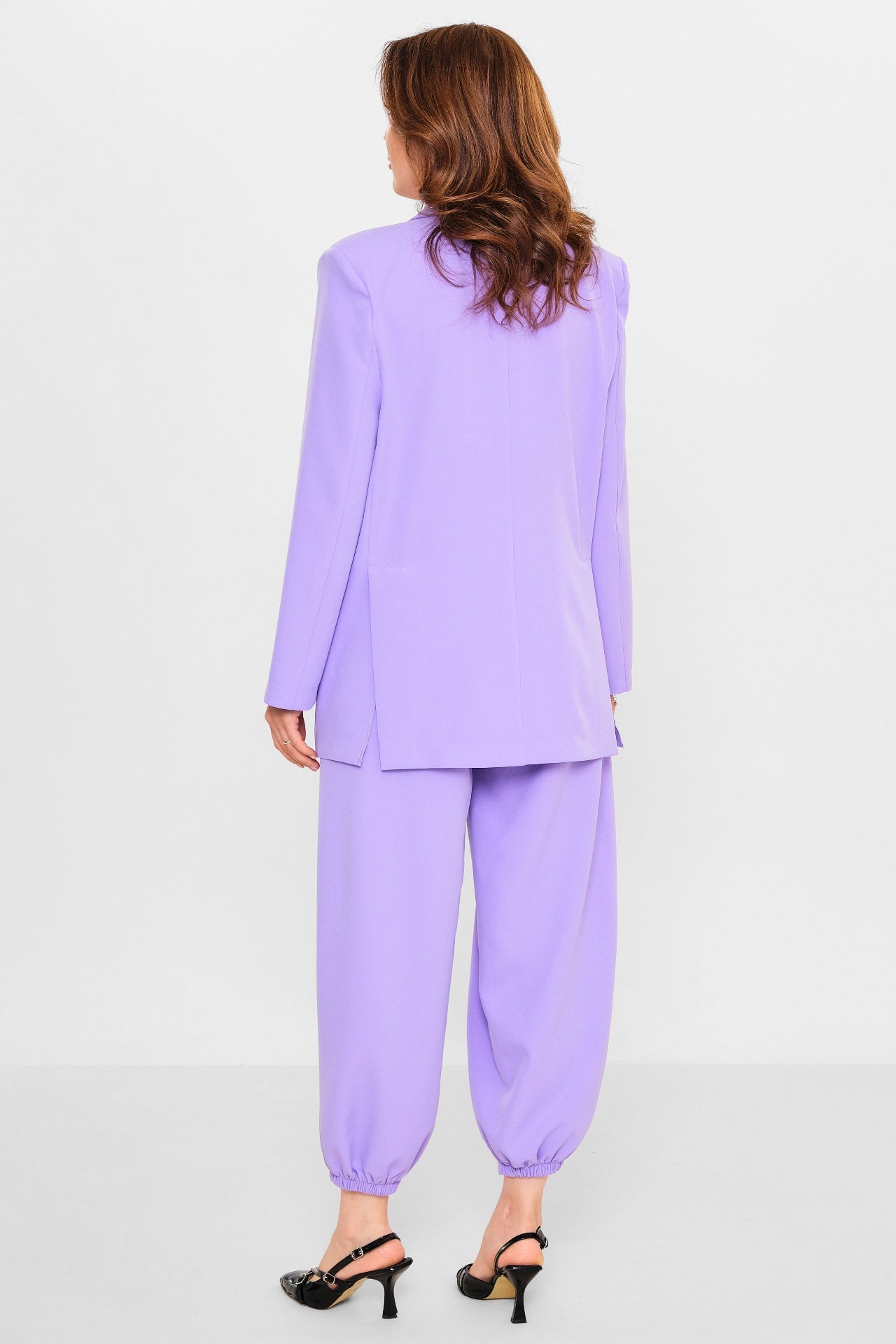 Fimore - Plus Size Suit (FMR26Y5794-6) - 8690200111297