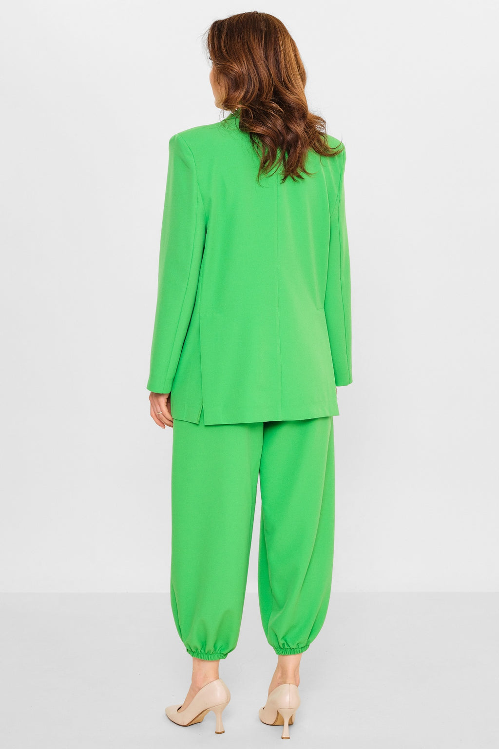 Fimore - Plus Size Suit (FMR26Y5794-6) - 8690200111310