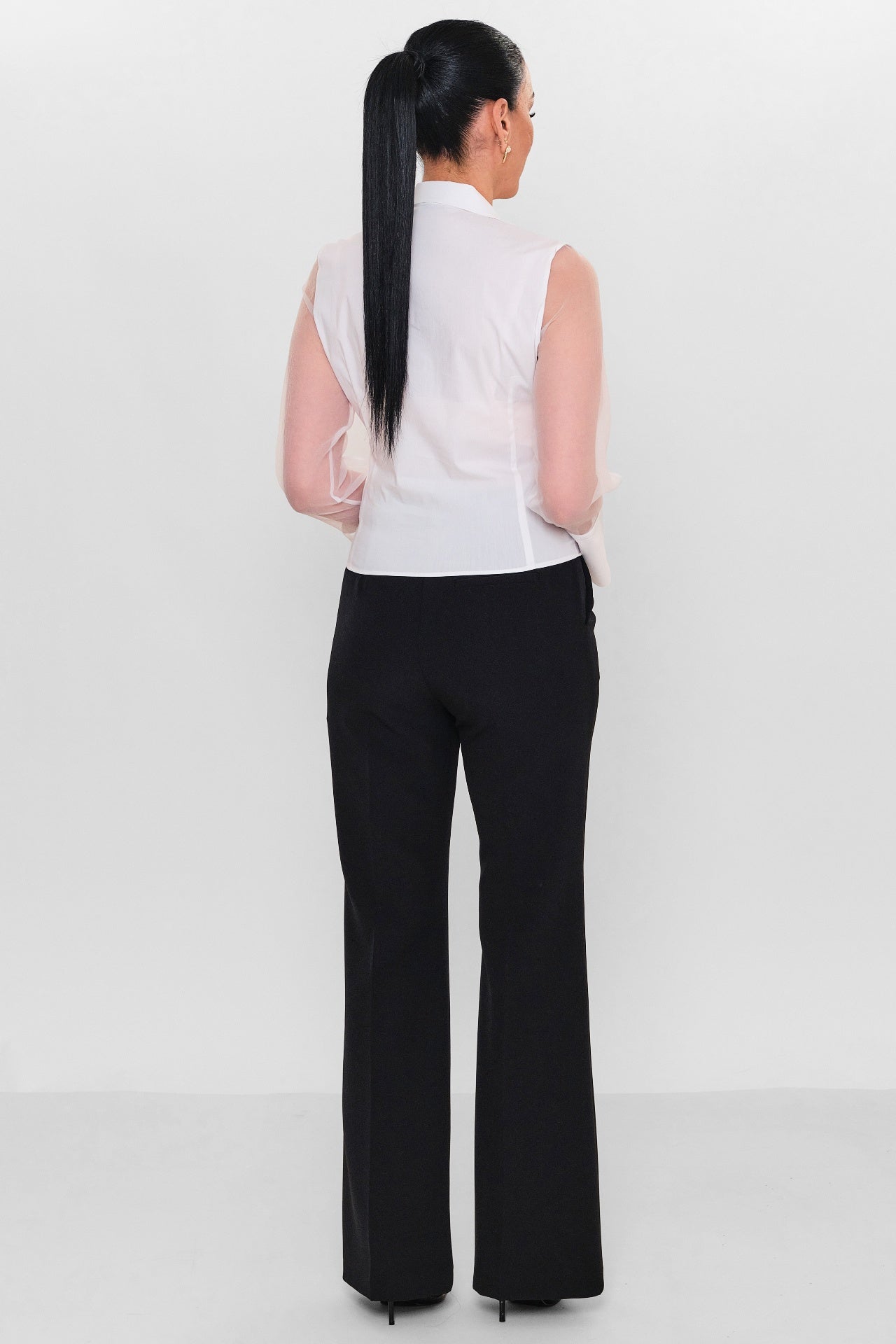 Fever - Plus Size Blouse (FVR26Y14006) - 8690200111457