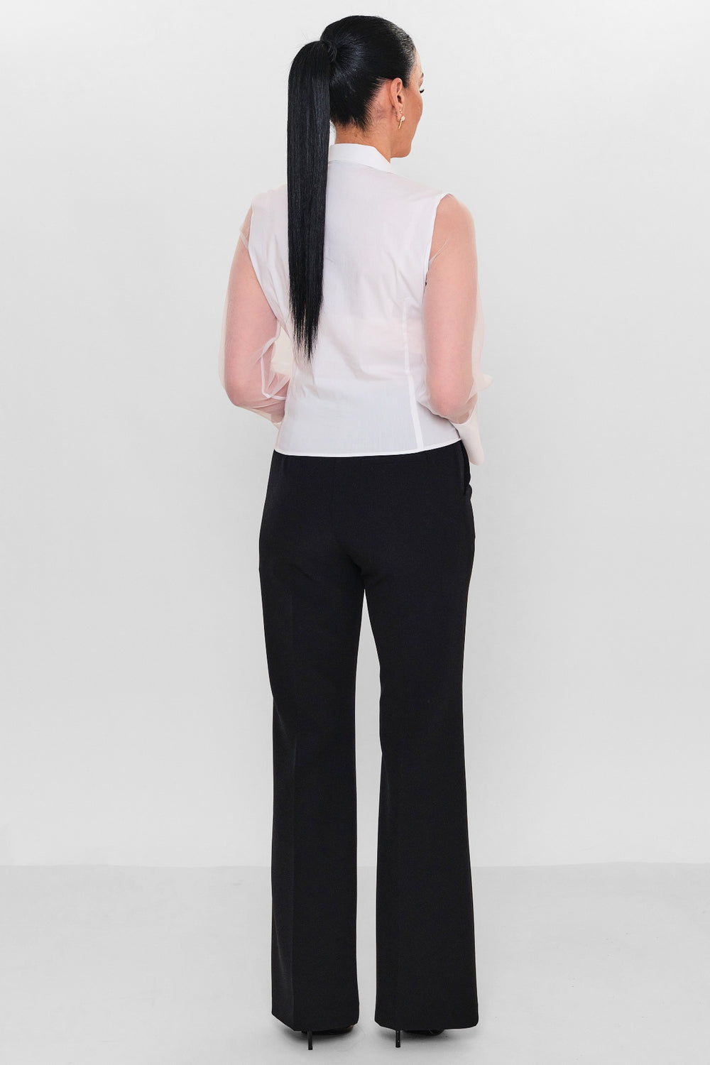 Fever - Plus Size Blouse (FVR26Y14006) - 8690200111457