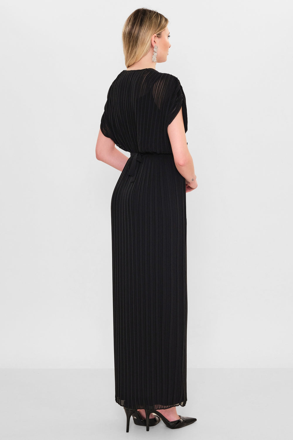 Fever - Regular Size Dress (FVR26Y16051) - 8690200111471