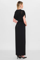 Fever - Regular Size Dress (FVR26Y16051) - 8690200111471