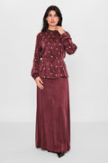 Nupel line - Plus Size Suit (NPL26Y9140) - 8690200111563