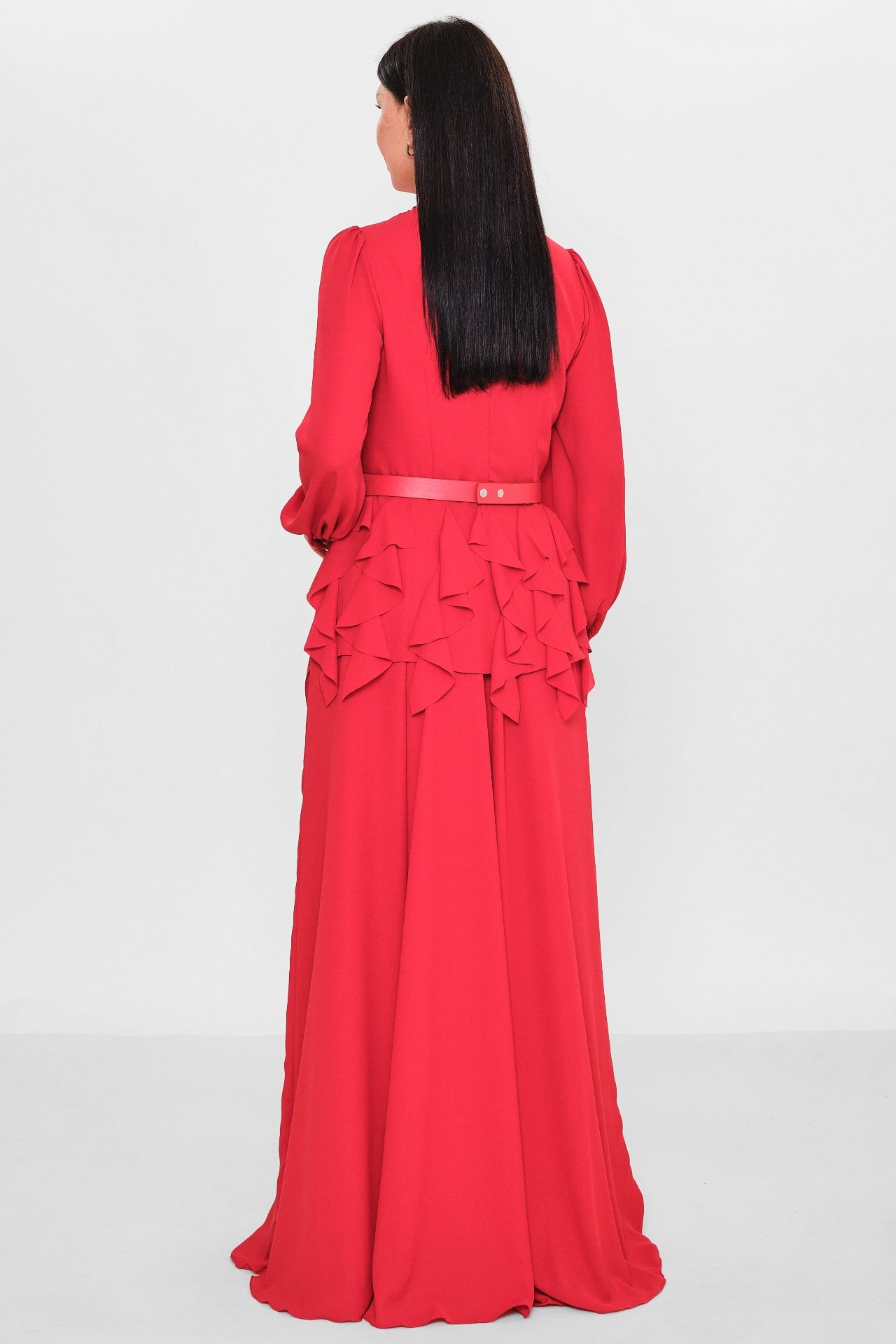 Nupel line - Plus Size Suit (NPL26Y9013) - 8690200111631