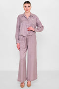Jarrivee - Plus Size Shirt (JRVSS26J4207) - 8690200111686