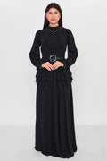 Nupel line - Plus Size Suit (NPL26Y9013) - 8690200111877