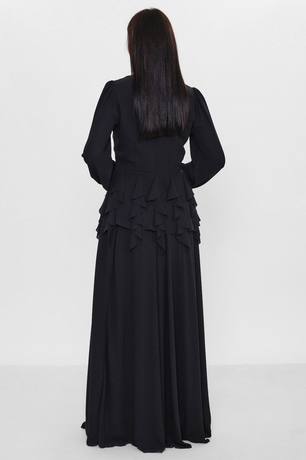 Nupel line - Plus Size Suit (NPL26Y9013) - 8690200111877