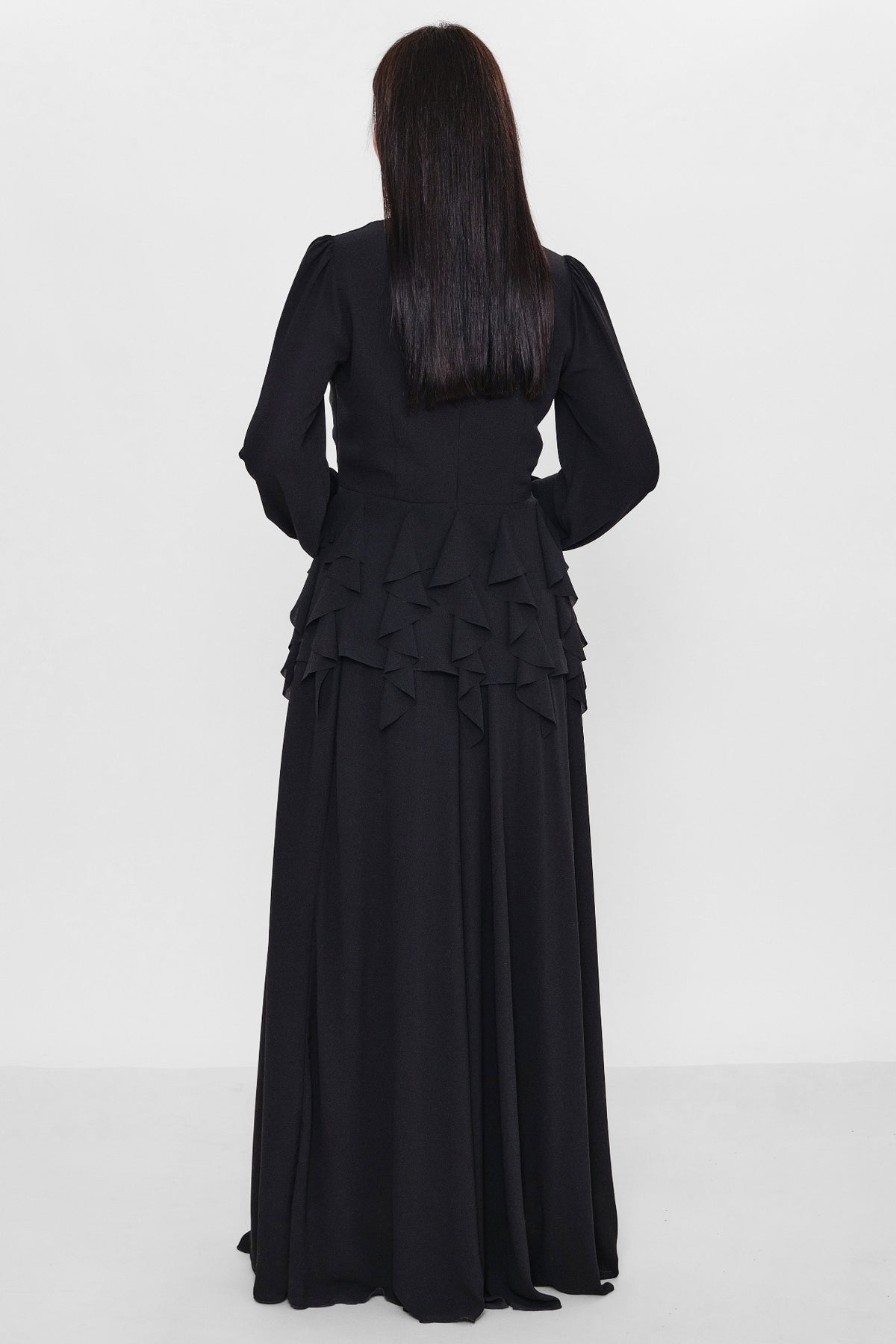 Nupel line - Plus Size Suit (NPL26Y9013) - 8690200111877