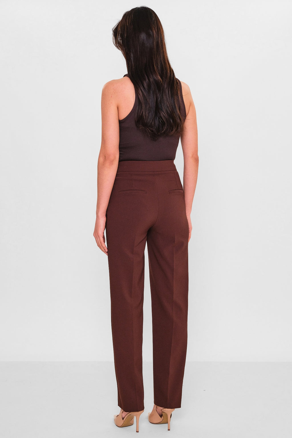 Selen - Regular Size Trousers (SLN26Y01896) - 8690200111938
