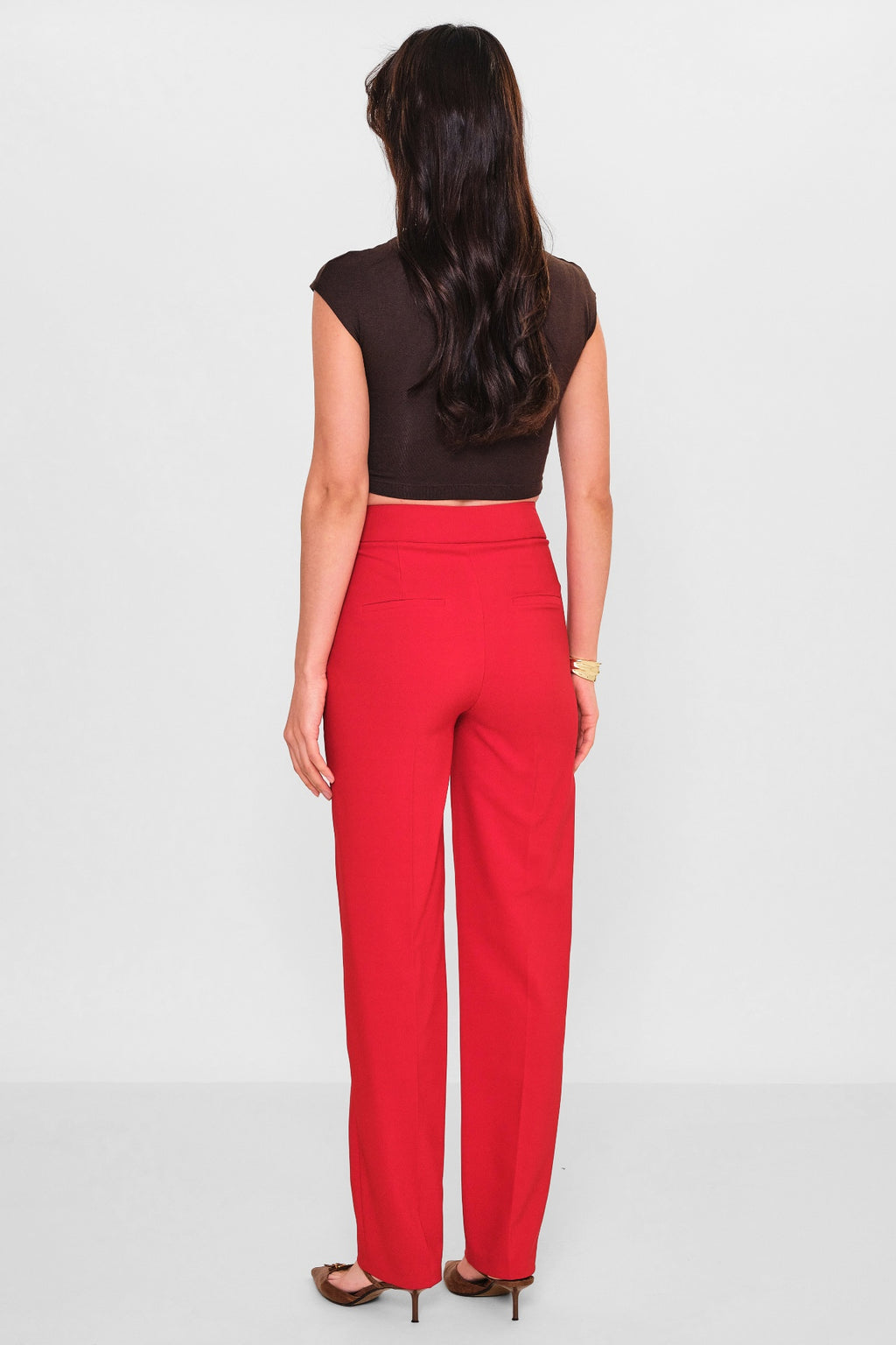 Selen - Regular Size Trousers (SLN26Y01896) - 8690200111945