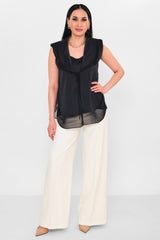 Fever - Regular Size Blouse (FVR26Y14005) - 8690200112133