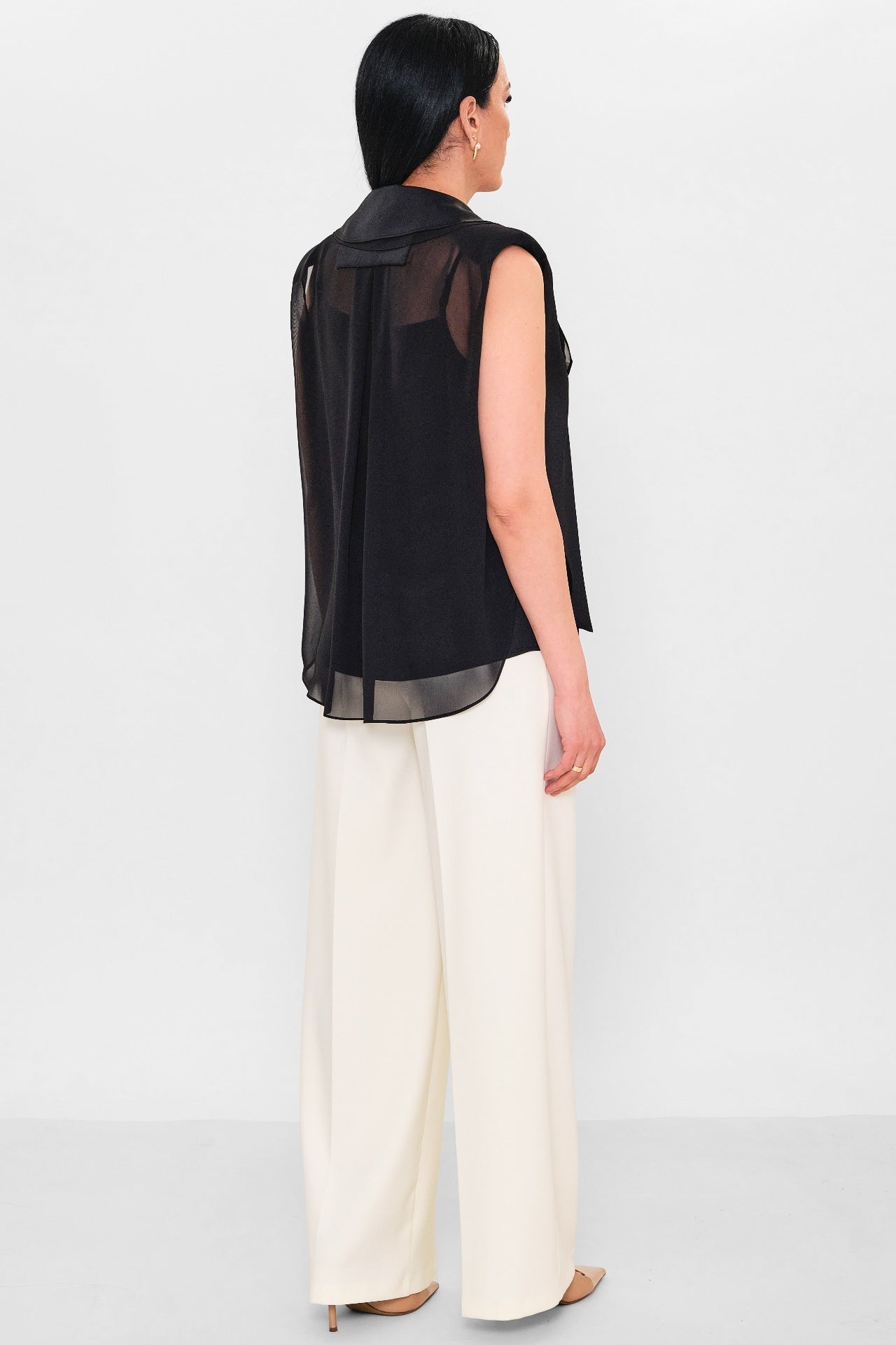 Fever - Regular Size Blouse (FVR26Y14005) - 8690200112133