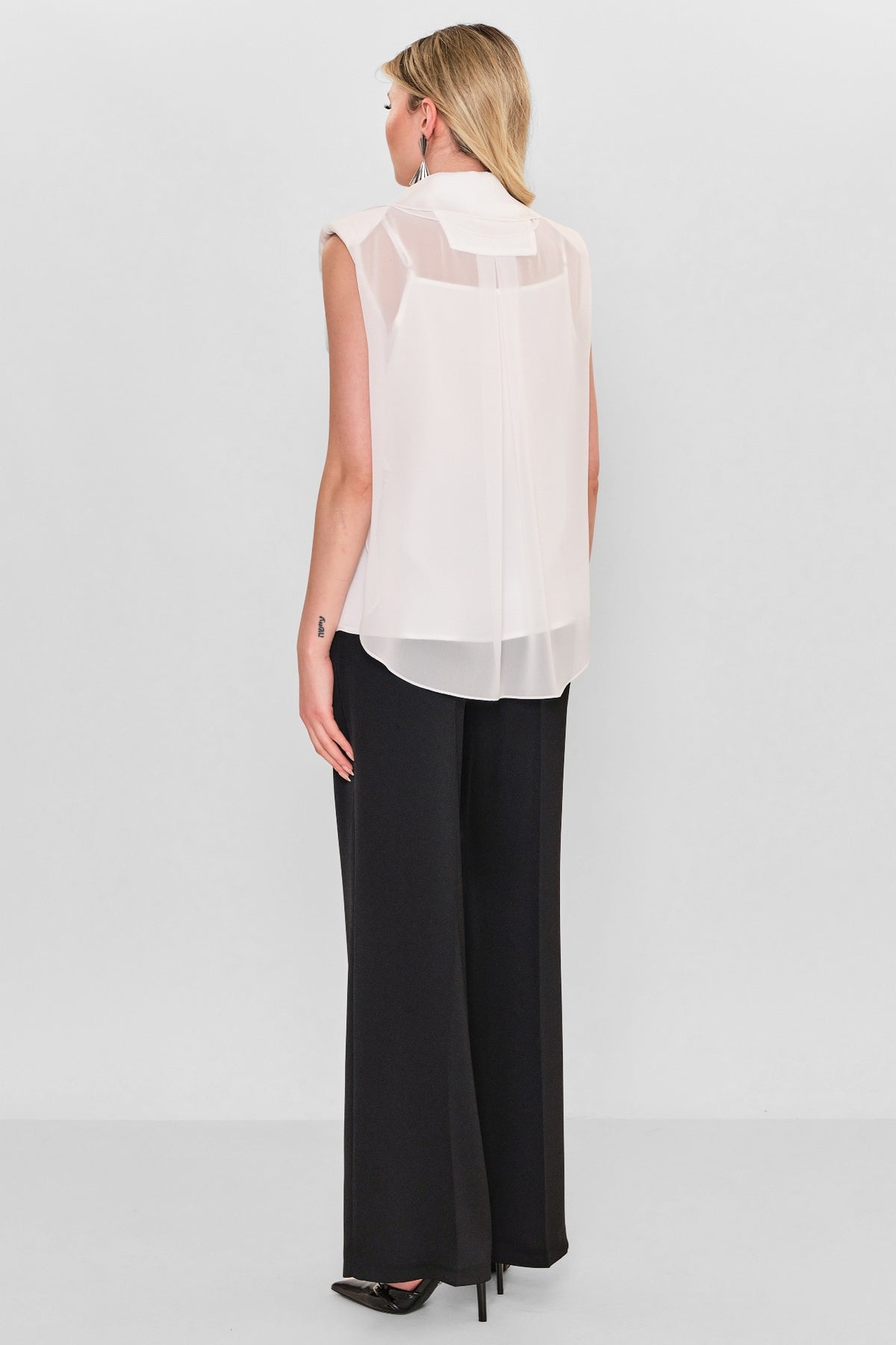 Fever - Regular Size Blouse (FVR26Y14005) - 8690200112140
