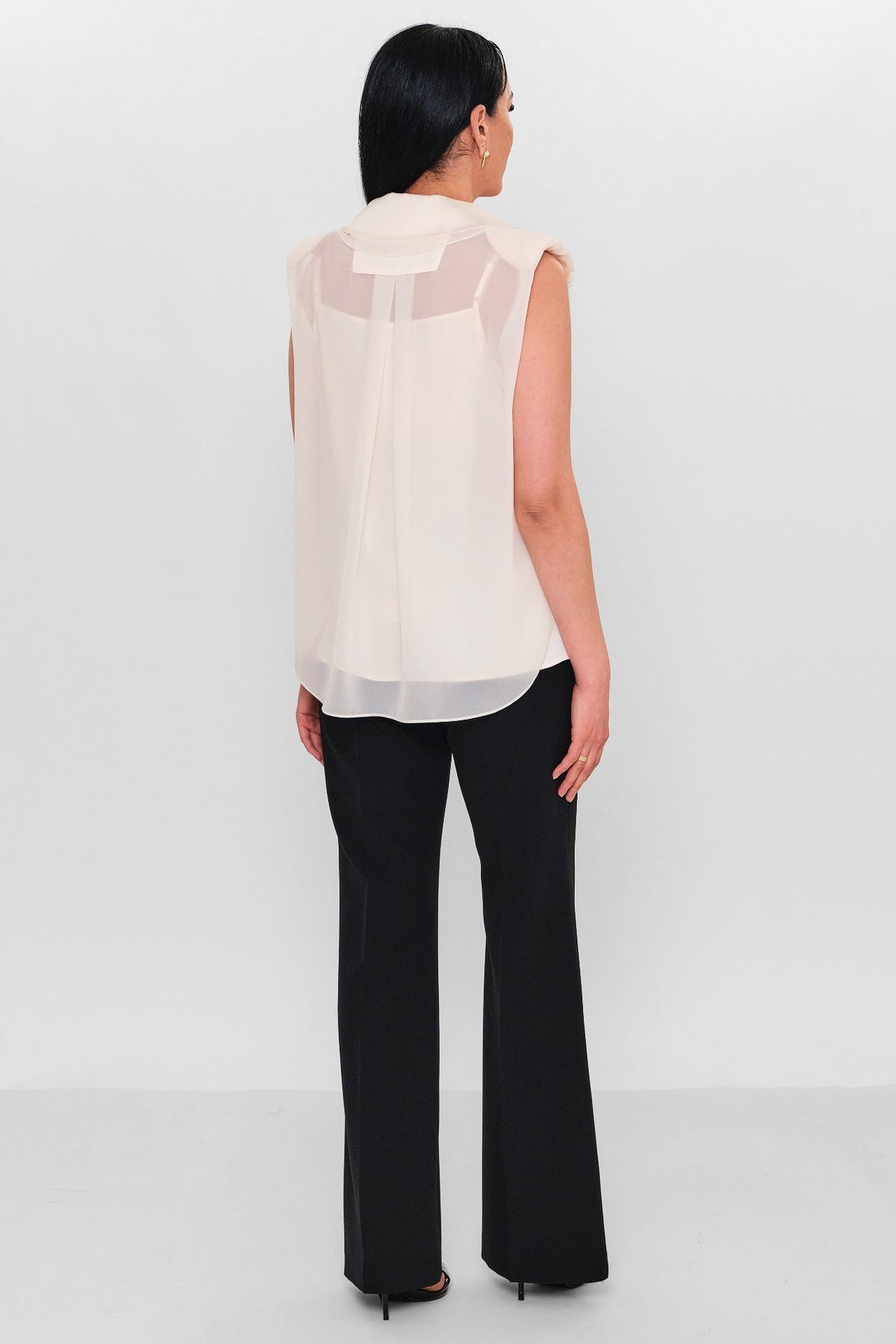 Fever - Regular Size Blouse (FVR26Y14005) - 8690200112157