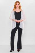 Fever - Plus Size Blouse (FVR26Y14019) - 8690200112171