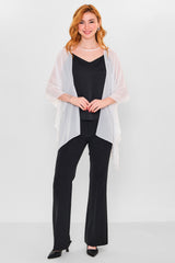 Fever - Plus Size Blouse (FVR26Y14019) - 8690200112171