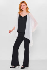 Fever - Plus Size Blouse (FVR26Y14019) - 8690200112171