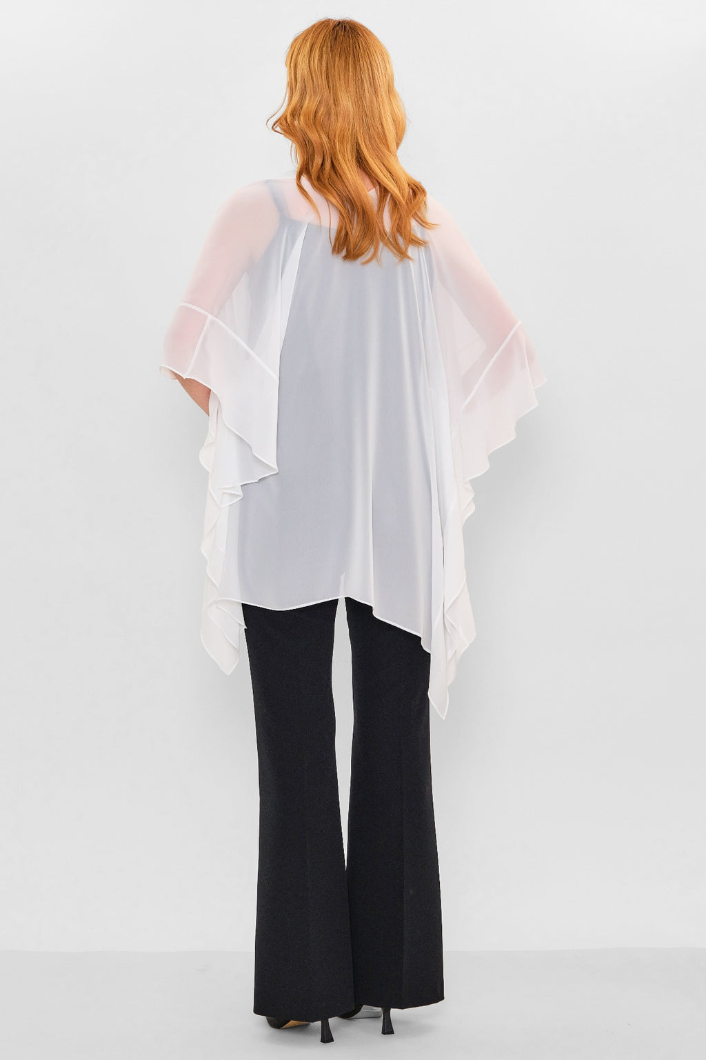 Fever - Plus Size Blouse (FVR26Y14019) - 8690200112171