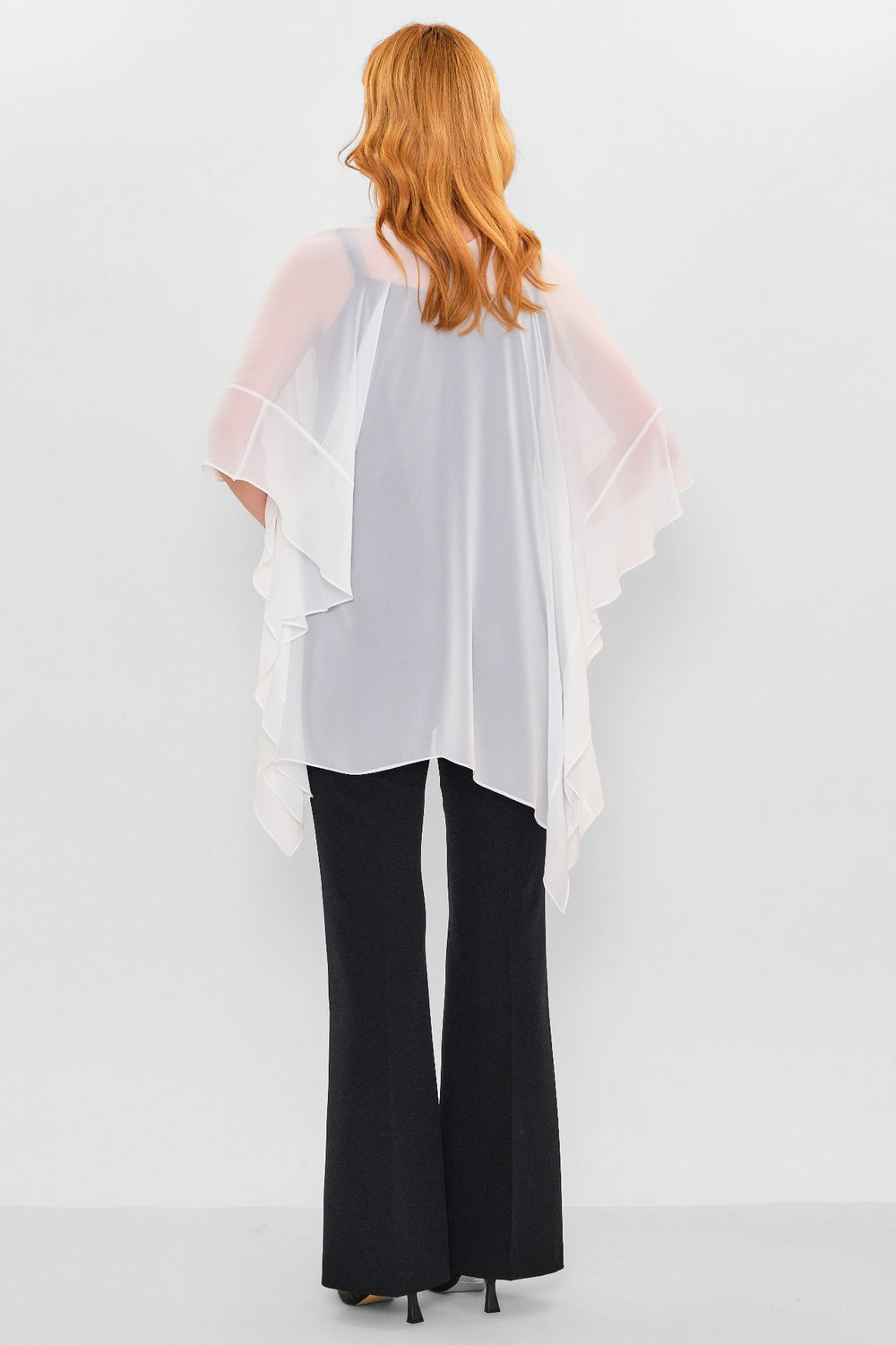 Fever - Plus Size Blouse (FVR26Y14019) - 8690200112171