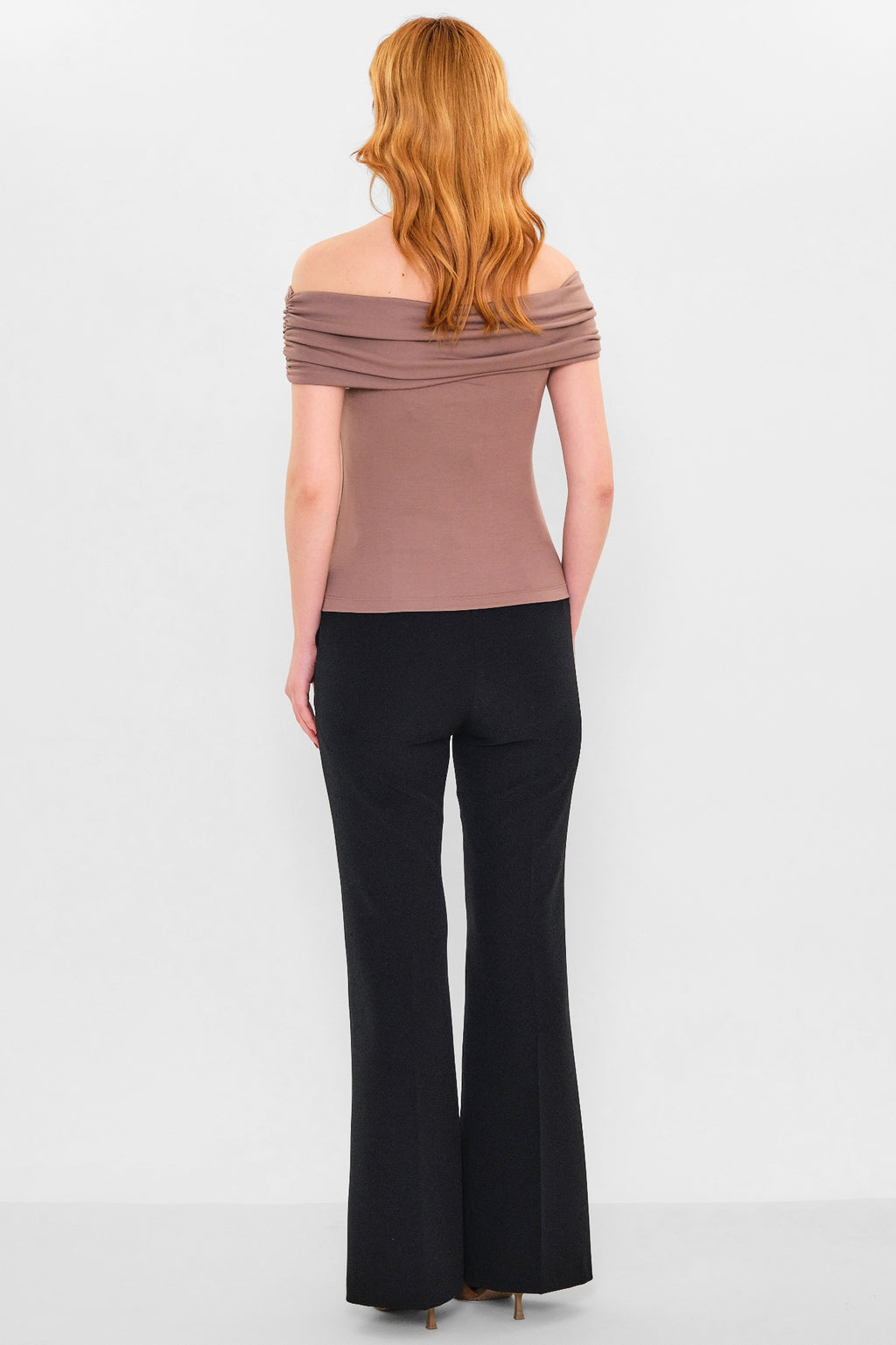 Fever - Regular Size Blouse (FVR26Y14092) - 8690200112188