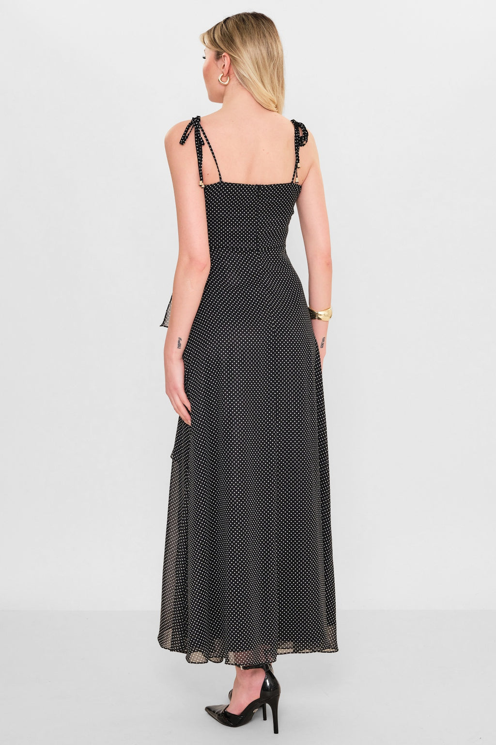 Fever - Plus Size Dress (FVR26Y16054) - 8690200112294
